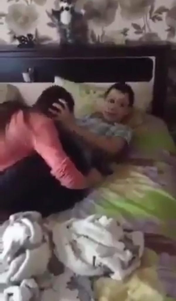 🇮🇩 INDONESIAN BROTHER SISTER VIRAL VIDEOS
