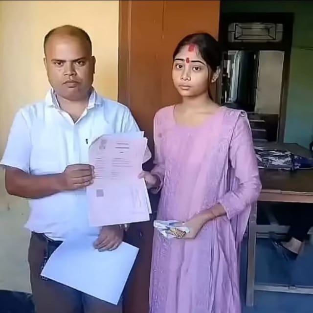 UNCLE VIRAL VIDEO